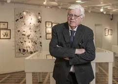Murió Hermenegildo Sábat a los 85 años