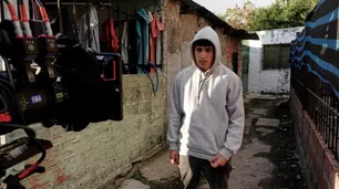 De la mano de Tiago PZK, el movimento urbano se suma a la pantalla grande