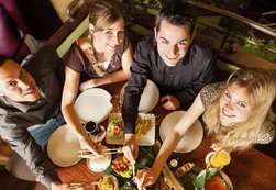 Día del Amigo | Expectativa en el sector gastronómico