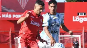 Clima espeso en la B Metro: cambiaron la terna arbitral a minutos del partido entre Los Andes y Argentino de Quilmes