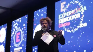 Luciano Nicora: “La inteligencia artificial viene a potenciar, no a reemplazar”