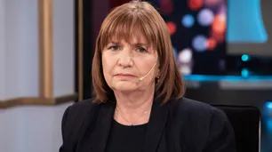 Patricia Bullrich: “La situación en La Rioja es una vergüenza nacional”