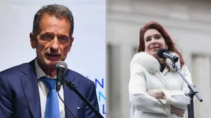 Las prepagas en alerta por la "estatización": Belocopitt le respondió a Cristina Kirchner