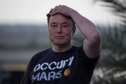 Una nueva biografía revela más datos inquietantes sobre Elon Musk