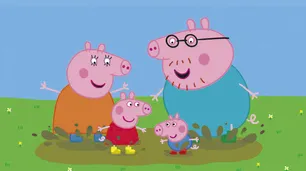 El fenómeno infantil rosa que todo lo puede