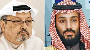 Irán y Arabia Saudita, objetivo de las dos primeras decisiones