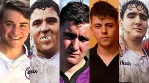 El prontuario de los Pertossi: antecedentes penales en la familia de tres de los acusados por el crimen de Báez Sosa