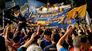 Boca: las elecciones determinarán el futuro DT del club