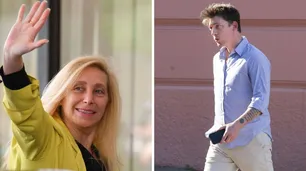 Tensión creciente en la mesa chica de Milei: Uno de los vértices del "Triángulo de Hierro" está "caput"