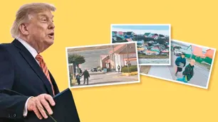 Entusiasmo y cautela en el Gobierno frente a los amagues de Trump sobre Malvinas