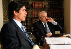 “El magnicidio es una hipótesis”
