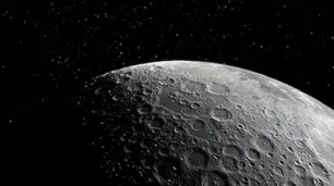 ¿Por qué la Tierra tendrá temporalmente una "mini" Luna?