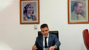 El PJ cordobés cierra filas: Llaryora logró la unidad partidaria con una sola interna en toda la provincia