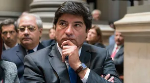 Designaron al juez Alejandro Slokar para subrogar la vocalía de la ex magistrada Figueroa