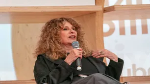 El gobierno de Daniel Ortega confiscó la vivienda de la escritora Gioconda Belli