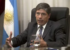 Juan Manuel Abal Medina: "Cristina solo conduce una parte del peronismo"