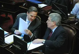 #BoudouProcesado | La estrategia del Gobierno para acelerar los tiempos