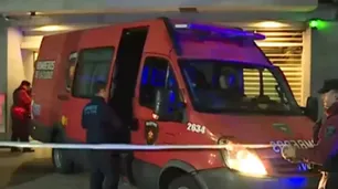 Trágico hallazgo en Caballito: una madre y su hijo fueron encontrados muertos en su casa