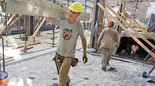 Construcción: el gobierno a través de la CNV dispuso nuevas medidas para el blanqueo de capitales