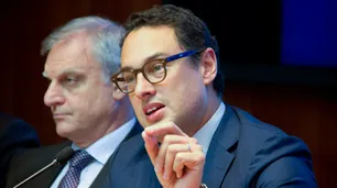 La recaudación en 2018 llegó a $3,38 billones, pero aumentó menos que la inflación