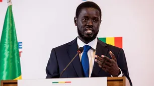 La reestructuración de la deuda es la mejor opción para Senegal