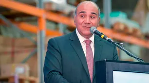 El gobierno nacional defendió la explotación de petróleo en Mar del Plata