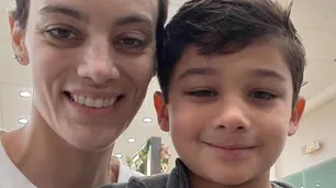 Una cantante estadounidense con cáncer terminal pidió que se viralice una canción para dejarle las ganancias a su hijo