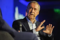 Schiaretti: “Hay que sacarle la pata de encima al campo”
