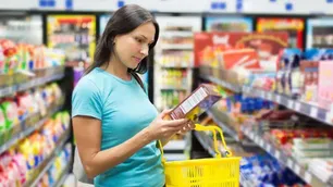 Inflación futuro: se estima que el índice inflacionario anual para 2026 podría estar en torno al 20%