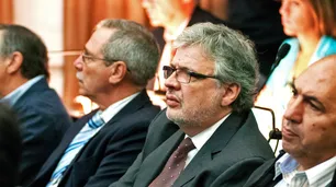 Diputados del PRO repudiaron la "grosera" libertad condicional de Juan Pablo Schiavi