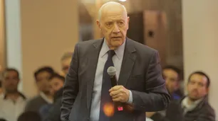 La justicia citó a Lavagna para investigar si le ofrecieron dinero para bajar su candidatura