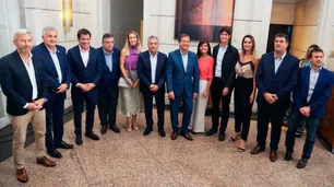 JxC sondea reacciones en el FMI, mira las encuestas y no logra definir un plan de acción