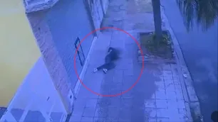 Una mujer policía baleó a un ladrón de 17 años que intentó robarle cuando caminaba con un amigo