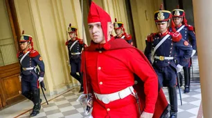 La Casa de Salta prepara homenajes en CABA a 202 años de la muerte del General Martín Miguel de Güemes