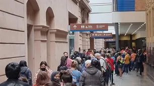 El boom de los pasajes en tren: frecuencias, destinos y precios con descuentos online