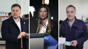 Los resultados de las Elecciones CABA 2025: batacazo de LLA en el territorio de Mauricio Macri, Adorni sacó el 30,13%
