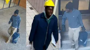 Canadá en alerta por un hombre que les arroja baldes con caca a estudiantes universitarios
