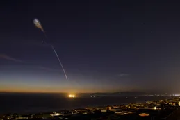 Estiman que para 2030, los vuelos al espacio serán un negocio de US$23.000 millones