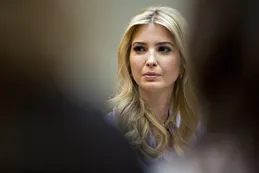 Ivanka Trump ayudará a elegir al presidente del Banco Mundial