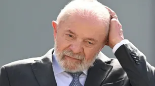 Lula y Bolsonaro, cabeza a cabeza en una elección marcada por la incertidumbre