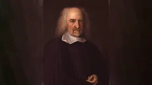 Filosofía en 3 minutos: Thomas Hobbes