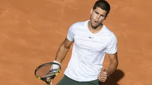 Carlos Alcaraz no para: el tenista sensación es top 5 del Ranking ATP