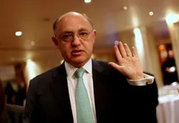 Héctor Timerman pidió su excarcelación
