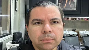 Crimen de Germán Medina: Interpol emitió un alerta roja para encontrar al homicida Abel Guzmán