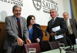 Efedrina: funcionario procesado apuntó a Aníbal F en la Justicia