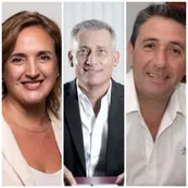 "A la UCR la manejan nueve personas y así no se gana una elección"