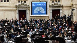Media sanción para el proyecto de educación como servicio esencial: cómo votaron los diputados cordobeses