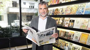 Alejandro Vanoli: "Lo peor que nos podría pasar es una devaluación sin plan"