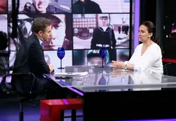 Michetti: "El beneficio de la duda siempre lo debe tener la fuerza de seguridad"