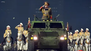 Japón dice que Corea del Norte habría lanzado un misil balístico